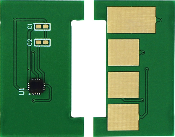 Чип тонер-картриджа Cactus (черный, 5000 стр.) (арт. CS-CHIP-S-D205L)