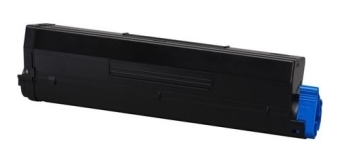 Тонер-картридж OKI Черный для B4600 (7000 стр. A4) (арт. 43502004)