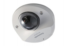 IP камера Panasonic WV-SW152 (арт. WV-SW152)