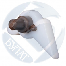 Лапки отделения от тефлонового вала Булат для Samsung (упак 4 шт) (арт. AVSMML1510040)