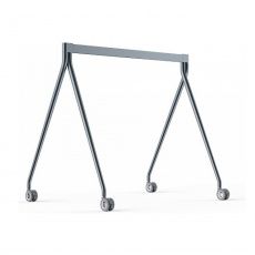 Мобильная стойка напольная Yealink MB-FloorStand-650 для MeetingBoard 65 (арт. MB-FloorStand-650)
