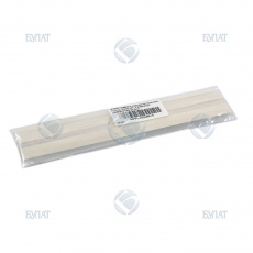 Лезвие подбора Булат (под магнитный вал) sealing blade HP LJ 4250 / 4350 (Q5942) (упак 50шт) (арт. AGHPLJ4250010)