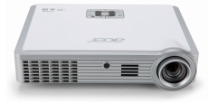 Ультрапортативный LED проектор Acer K335 (арт. MR.JG711.002)