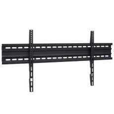 Крепеж настенный для монитора OMB 80″ SLIM 800 (black) (арт. 06139)