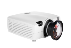 Инсталляционный проектор Barco CTWU-61B (арт. R9023252)