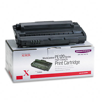 Принт-картридж Xerox Print Cartridge Hi-Cap (арт. 013R00606)