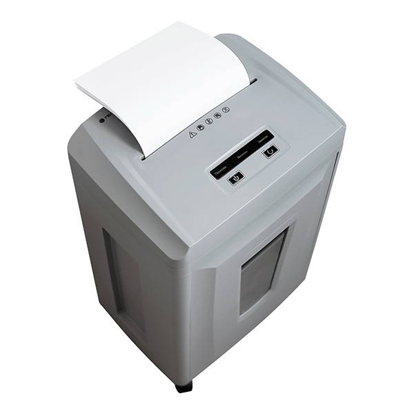 Уничтожитель документов ГЕЛЕОС УП26-7+ (арт. УП26-7+)