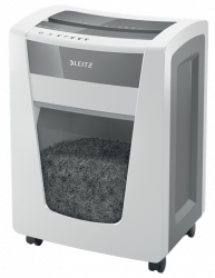 Уничтожитель документов LEITZ IQ Office Pro, P5+ (арт. 80040000)