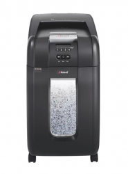 Уничтожитель документов Rexel Auto+ 300M (арт. 2104300EU)