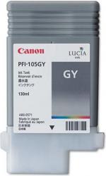 Картридж Canon PFI-105GY (арт. 3009B005)