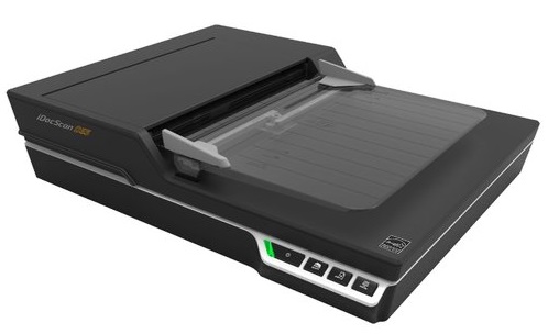 Сканер документов Mustek iDocScan D50 (арт. 82-369-00031)