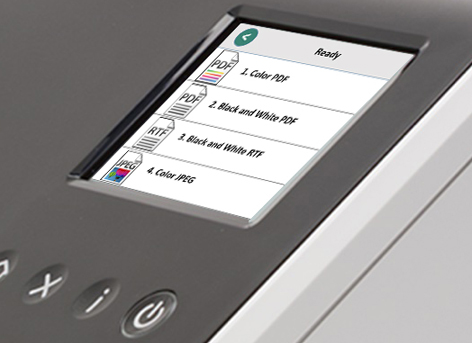 Сканер документов Kodak Alaris S2080w (арт. 1015189)