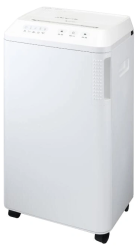 Уничтожитель документов Bulros ST-3610C, 0.8х1 мм, серый / белый верх и серая вставка (арт. SH-D-LGR-361C-036-___-06)