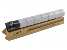 Тонер-картридж CET для KONICA MINOLTA Bizhub 308e, 547г (арт. CET131081)