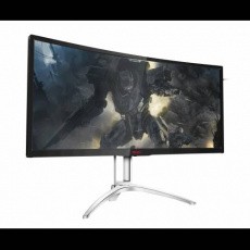 Монитор AOC (арт. AG352QCX)