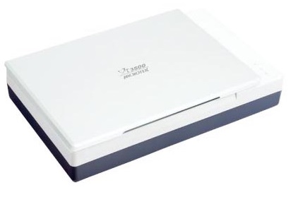 Планшетный сканер Microtek XT3500 (арт. 1108-03-060005)
