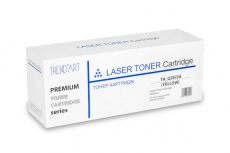 Картридж TrendArt Q2672A (арт. TA_Q2672A)