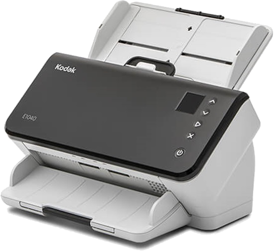 Сканер Kodak E1040 (арт. 8011892)