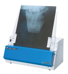 Дигитайзер медицинский Microtek Medi-6000 Plus + ПО MiPAX X-ray