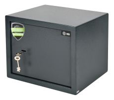 Сейф мебельный Cactus (300x380x300мм) (арт. CS-SF-K30)