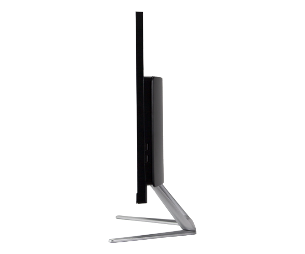 Моноблок TESLA Z24B 2116500 (24″ FullHD, черный) (арт. Z24B 2116500)