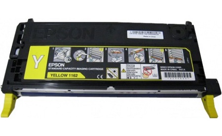 Картридж Epson S051162 (арт. C13S051162)