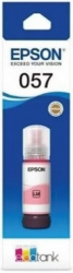 Чернила Epson 057 для L18050 (70 мл., светло-пурпурный) (арт. C13T09D698)