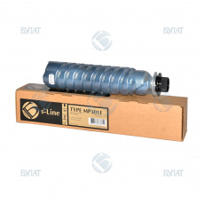 Тонер-картридж Булат для Ricoh MP301 Type MP301E (8k) БУЛАТ s-Line (арт. DARCAF0301040)