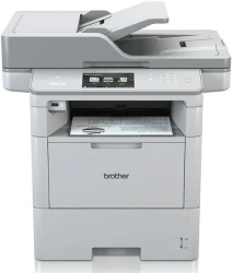МФУ лазерное черно-белое Brother MFC-L6950DW (арт. MFCL6950DWR1_D)