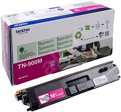 Картридж Brother TN-900M (арт. TN900M)