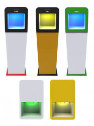 Брендирование Autosanitizer для бесконтактных дезинфекторов (арт. brend-autosanitizer)