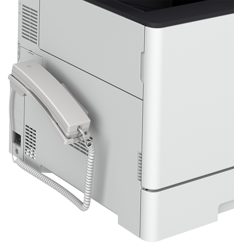 Лазерное цветное МФУ Canon imageRUNNER C1533iF (арт. 4930C003)