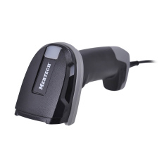 Сканер штрих-кода Mertech 2420 P2D USB, USB эмуляция RS232 black (арт. 4231)