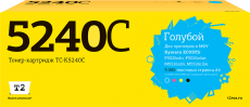 Лазерный картридж T2 TK-5240C (арт. TC-K5240C)