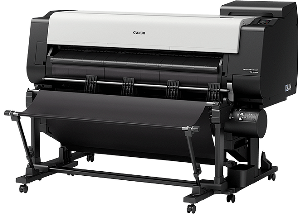 Широкоформатный принтер Canon imagePROGRAF TX-4000 (арт. 2444C003)