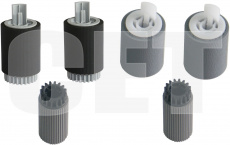 Ролик CET для CANON iR 1730 (арт. CET3986)