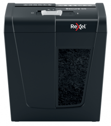 Уничтожитель документов Rexel Secure S5 (арт. 2020121EU)