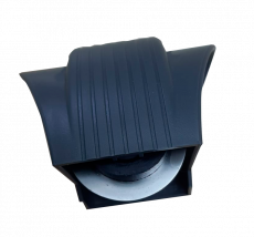 Запасной нож для резака ГЕЛЕОС роликовый РР A4-1 (арт. ЗНРРА41)