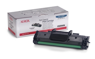 Принт-картридж Xerox Print Cartridge Hi-Cap (арт. 113R00730)
