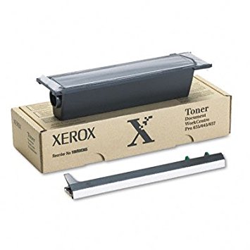 Тонер-картридж Xerox Toner Cartridge (арт. 106R00365)