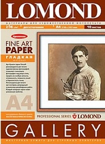 Бумага Lomond 0910241 (арт. 0910241)