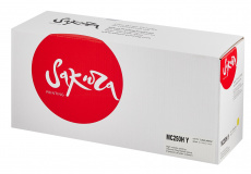 Тонер-картридж Sakura Printing MC250HY (408343) для Ricoh P C300W/ M C250FBW, желтый, 6300 к. (арт. SAMC250HY)
