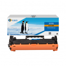 Картридж G&G аналог HP 2600 стр. с чипом (арт. GG-W1360X)
