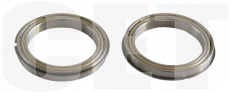 Бушинг CET для RICOH Aficio 2051/2060/2075, 2 шт/компл (арт. CET0910)