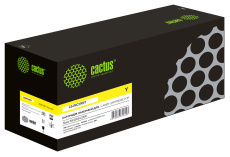 Лазерный картридж Cactus 842312 желтый (10500 стр.) (арт. CS-IMC2500Y)