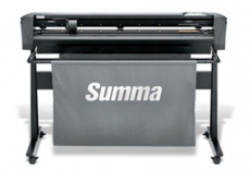 Режущий плоттер Summa D120RL (арт. D120RL-2E)