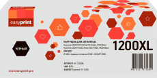 Лазерный картридж EasyPrint TK-1200 (арт. LK-1200XL)