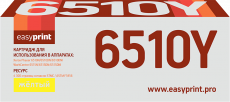 Лазерный картридж EasyPrint 106R03495 (арт. LX-6510Y)