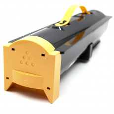 Тонер-картридж Булат для Xerox WorkCentre Pro 123 006R01182 (30k) e-Line (арт. DFRXWCM123010)