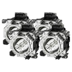 Лампа для проектора Panasonic ET-LAD510PF (арт. ET-LAD510PF)